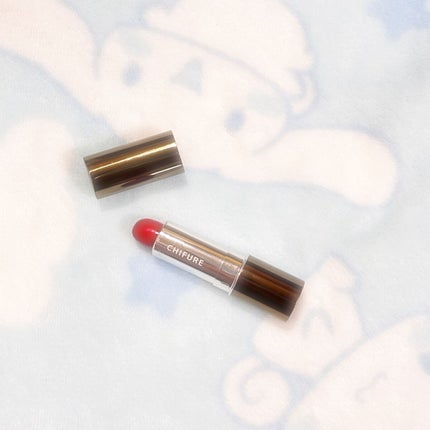 口紅(詰替用)/ちふれ/口紅を使ったクチコミ(1枚目)