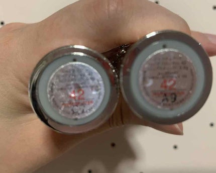 リップブロッサム/JILL STUART/口紅を使ったクチコミ(3枚目)