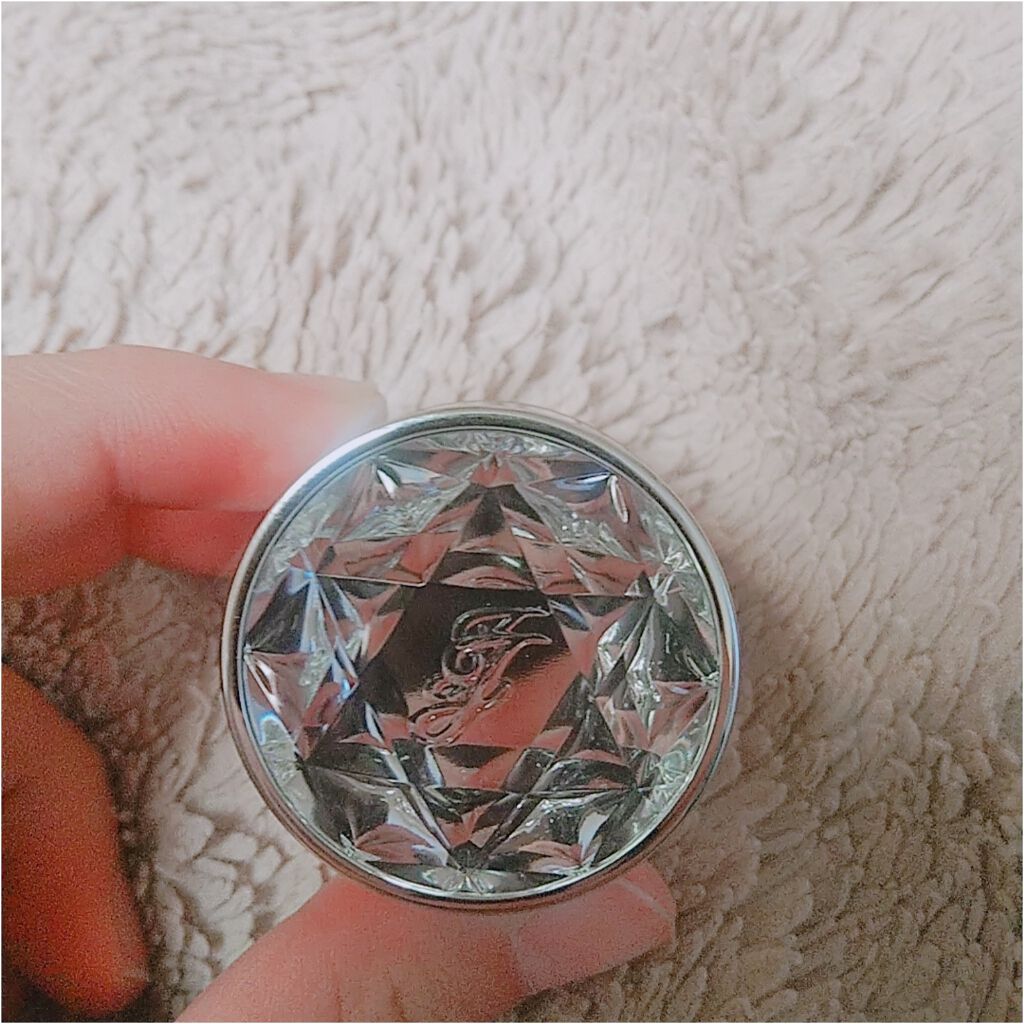 ジルスチュアート リップバーム/JILL STUART/リップバームを使ったクチコミ（3枚目）