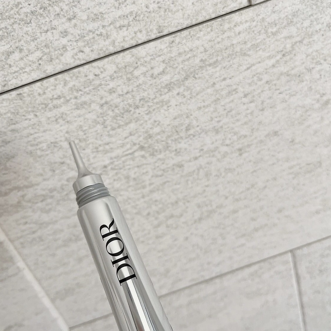 カプチュール トータル ヒアルショット/Dior/美容液を使ったクチコミ（3枚目）