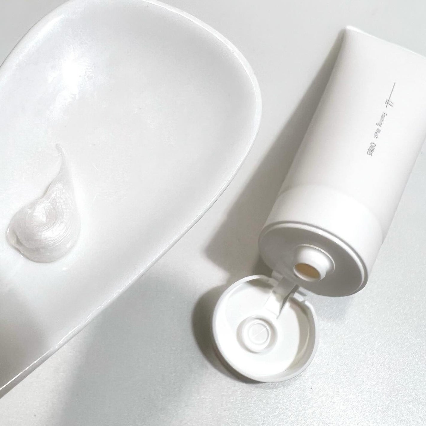 オルビスユー ドット フォーミングウォッシュ/オルビス/洗顔フォームを使ったクチコミ(4枚目)