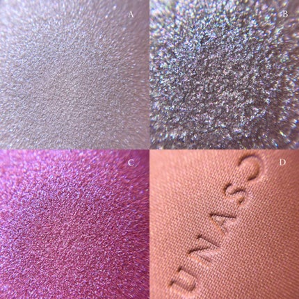 アイカラーレーション/LUNASOL/アイシャドウパレットを使ったクチコミ(5枚目)