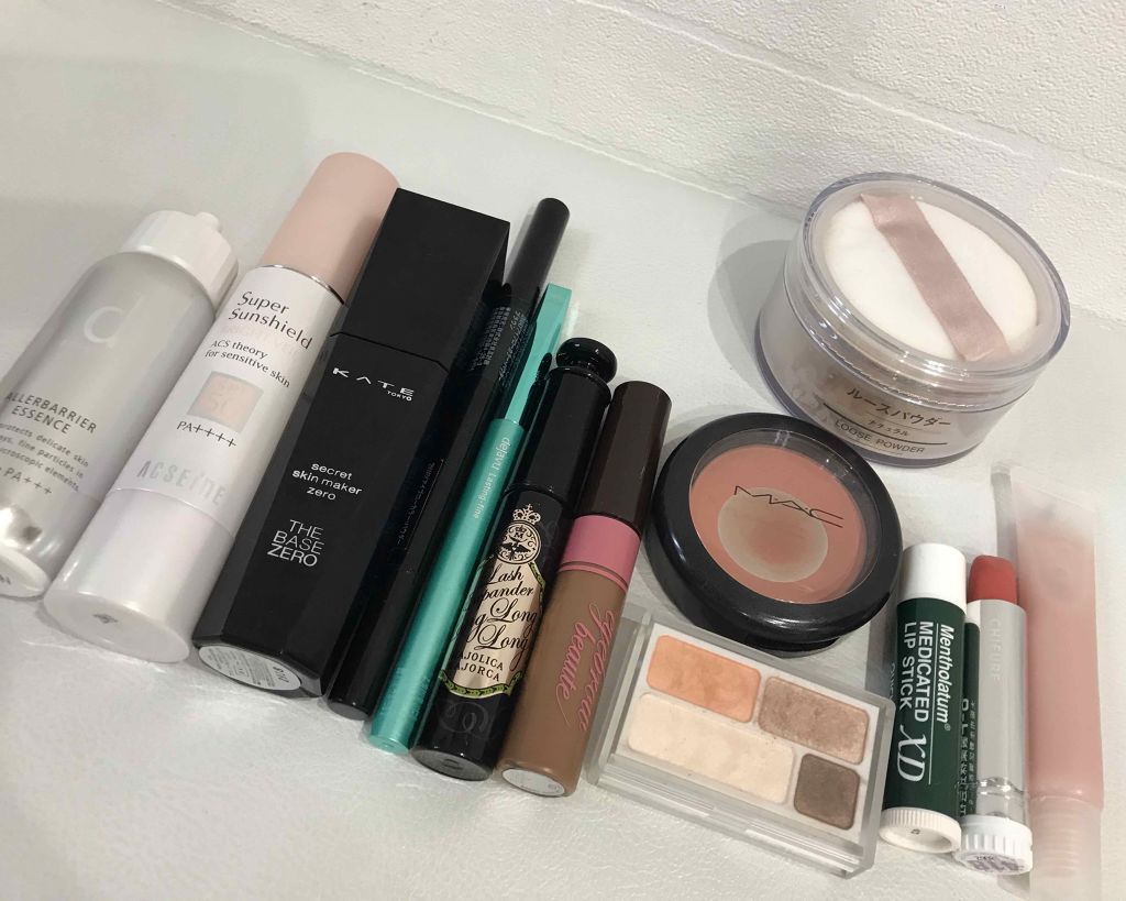 口紅（詰替用）/ちふれ/口紅を使ったクチコミ（1枚目）