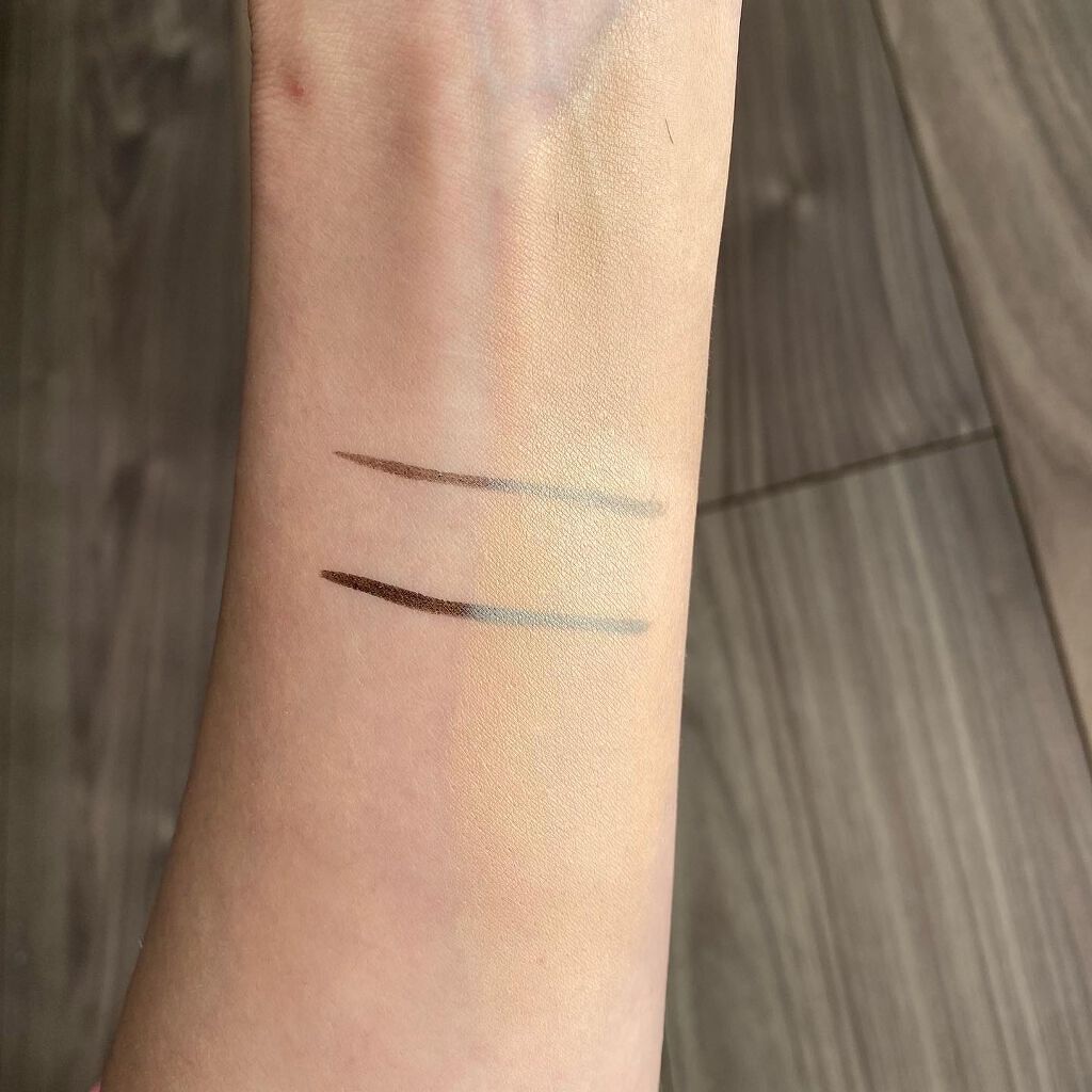 ピンクティーツリーカバークッション/APLIN/クッションファンデーションを使ったクチコミ(2枚目)