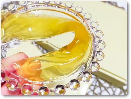 KALOPoi/HANAKOLLECTION/食品を使ったクチコミ(4枚目)