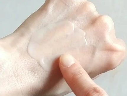 シルキータッチミルク/HAIR DOLCE/ヘアミルクを使ったクチコミ(5枚目)