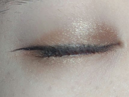 スモール アイシャドウ/M・A・C/単色アイシャドウを使ったクチコミ(4枚目)