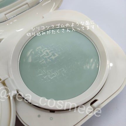 ネオ エッセンシャル フィニッシュパウダー/LANEIGE/ルースパウダーを使ったクチコミ(5枚目)