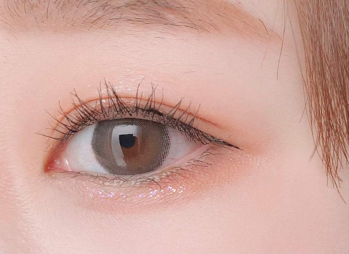 ヌードマットブラッシャー/CathyDoll/パウダーチークを使ったクチコミ(2枚目)