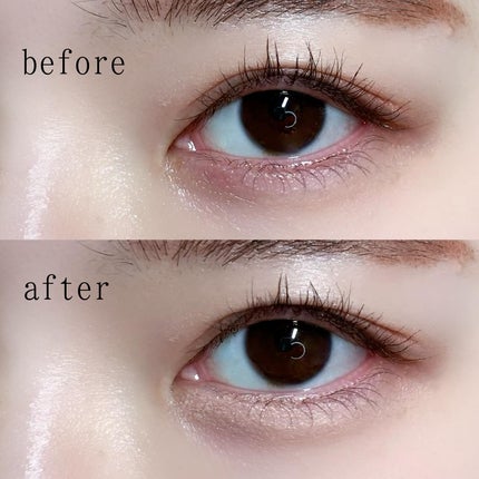 ウォンジョンヨ メタルシャワーペンシル/Wonjungyo/スティックアイシャドウを使ったクチコミ(4枚目)