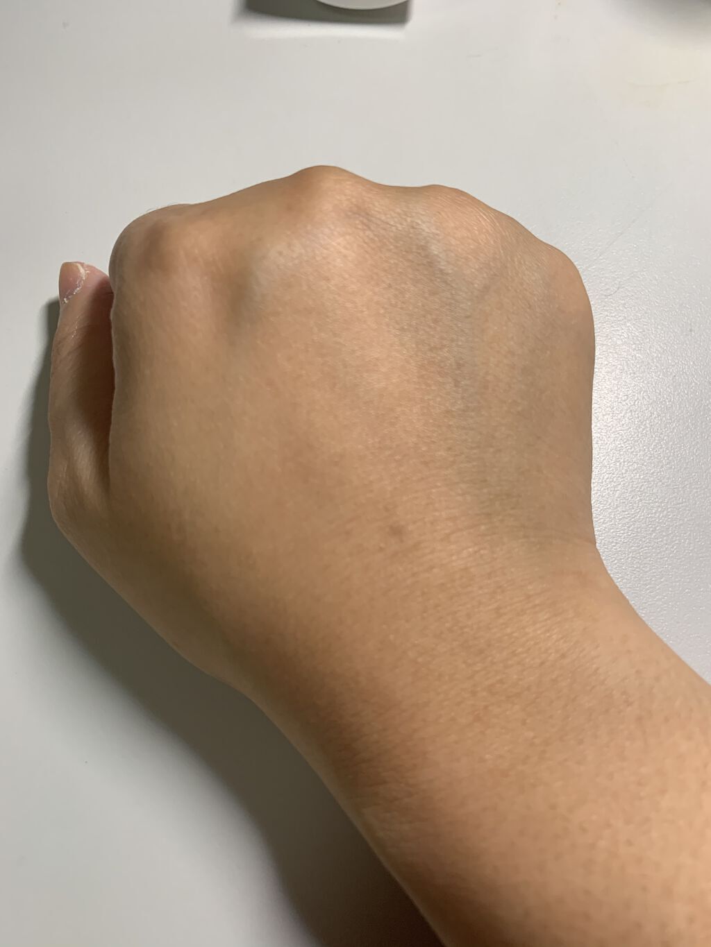 &amp;be UVプライマー/＆be/化粧下地を使ったクチコミ（3枚目）