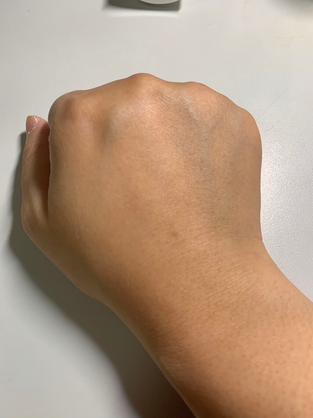 &be UVプライマー/&be/化粧下地を使ったクチコミ(3枚目)