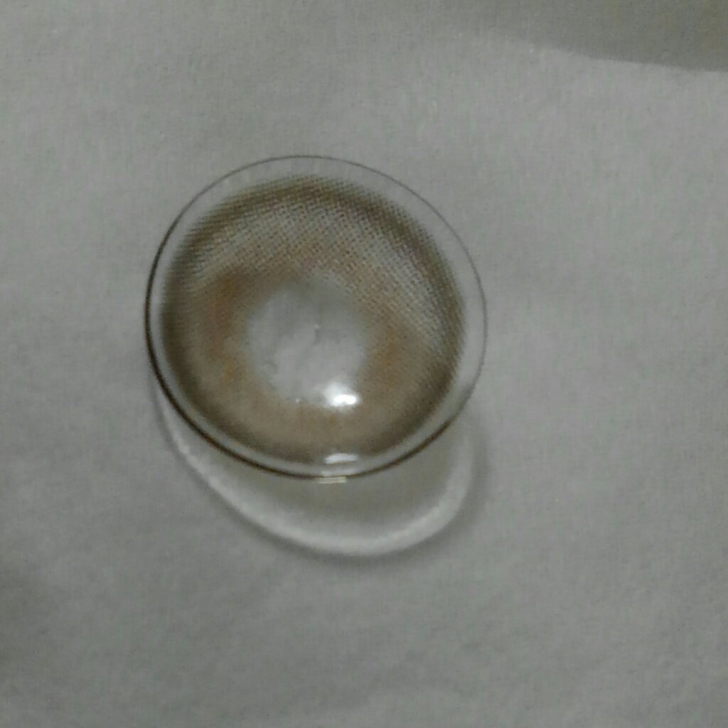 I-LENS(アイレンズ)/I-LENS/カラーコンタクトレンズを使ったクチコミ（2枚目）