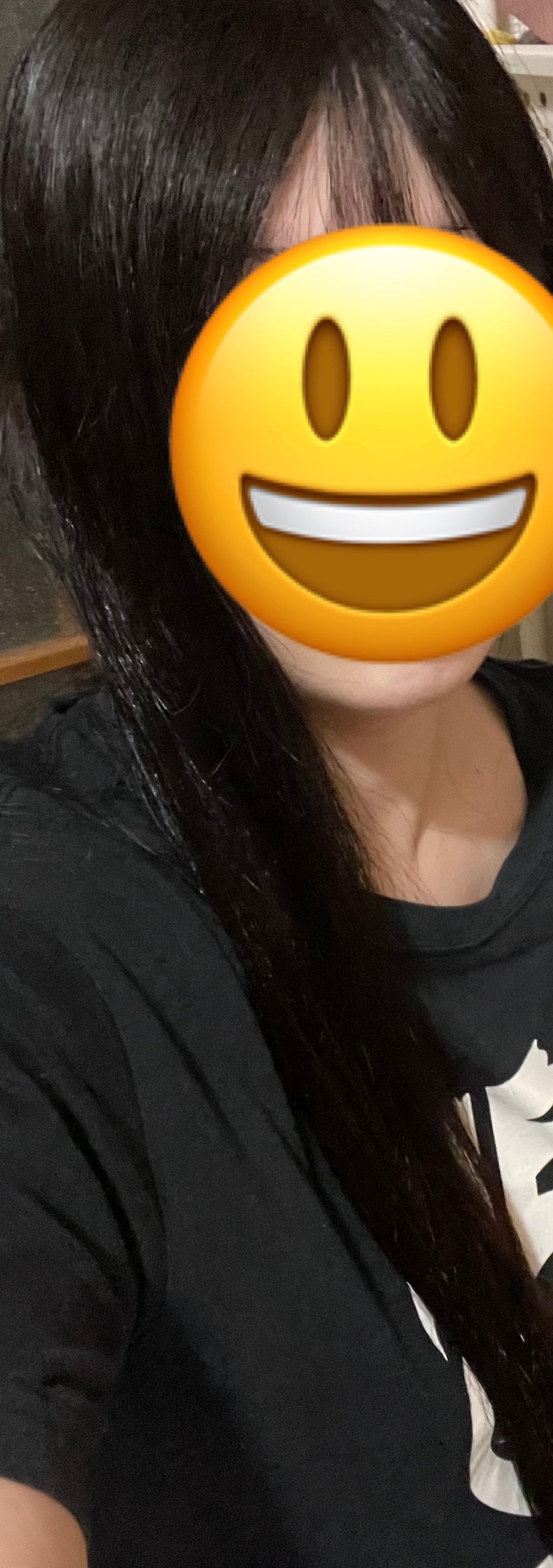 ディープモイスト ヘアオイル/モロッカンビューティ/ヘアオイルを使ったクチコミ(2枚目)