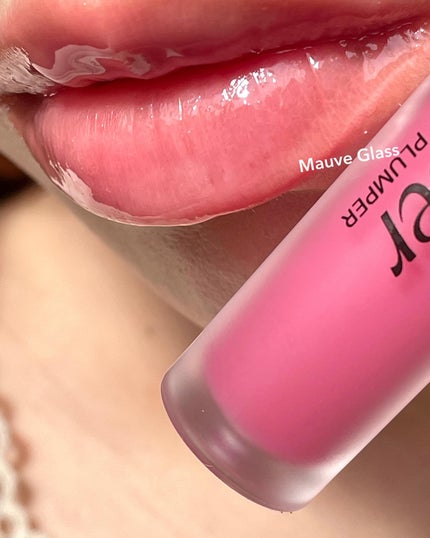 ピュアグラムリッププランパー/nonoer/リッププランパーを使ったクチコミ(6枚目)