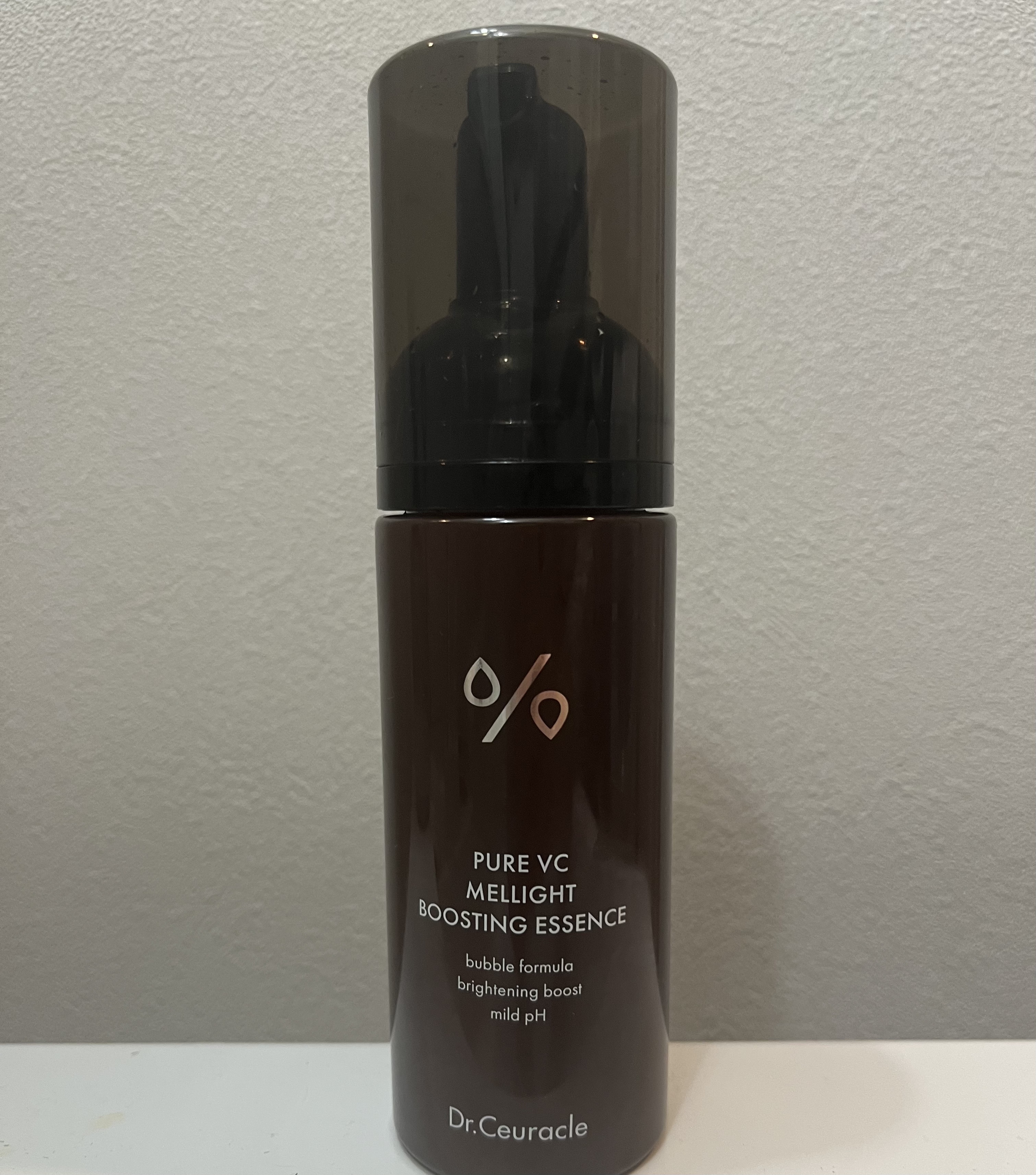 ピュアVC メライト ブースティング エッセンス/Dr.Ceuracle/美容液を使ったクチコミ（1枚目）