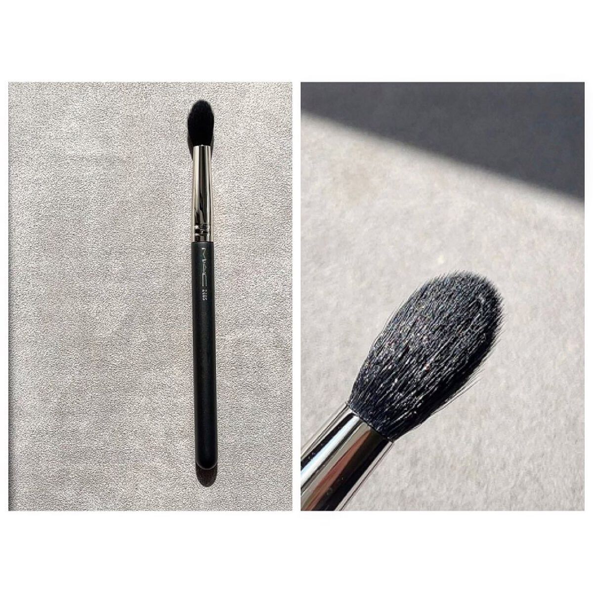 M·A·C ミネラライズ スキンフィニッシュ/M・A・C/パウダーハイライトを使ったクチコミ(4枚目)