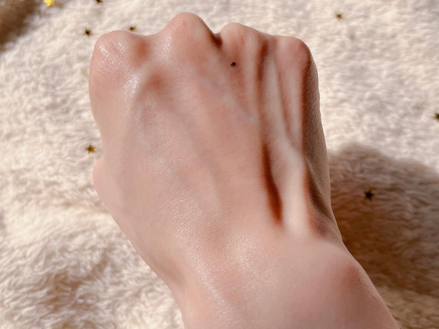 ピンクティーツリートナー/APLIN/化粧水を使ったクチコミ(4枚目)