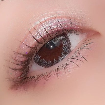 アイランドアドベンチャー4アイシャドウ/HEXZE(ヘックスゼ)/アイシャドウパレットを使ったクチコミ(6枚目)