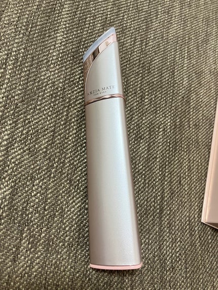 アクシージア メイト フォーアイズ/AXXZIA/美顔器・マッサージを使ったクチコミ(3枚目)