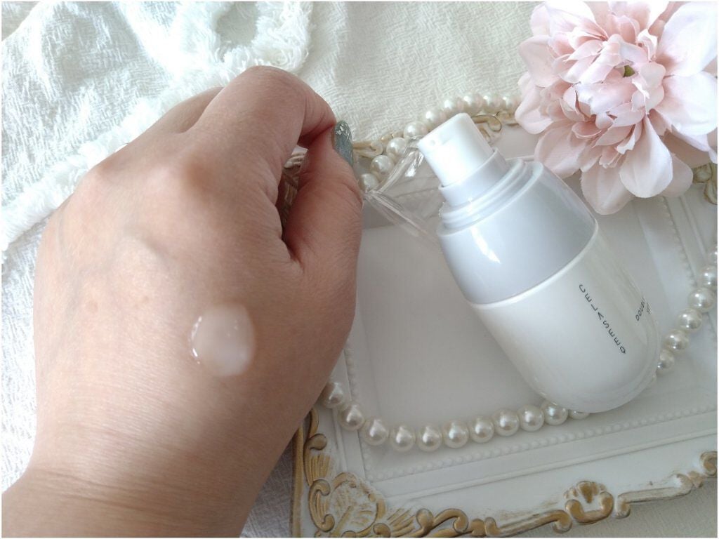 ダブルディープセラムC(美容液)/CELASEEQ/美容液を使ったクチコミ(5枚目)