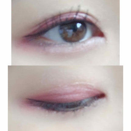 ショコラスウィート アイズ/リンメル ロンドン/アイシャドウパレットを使ったクチコミ(3枚目)