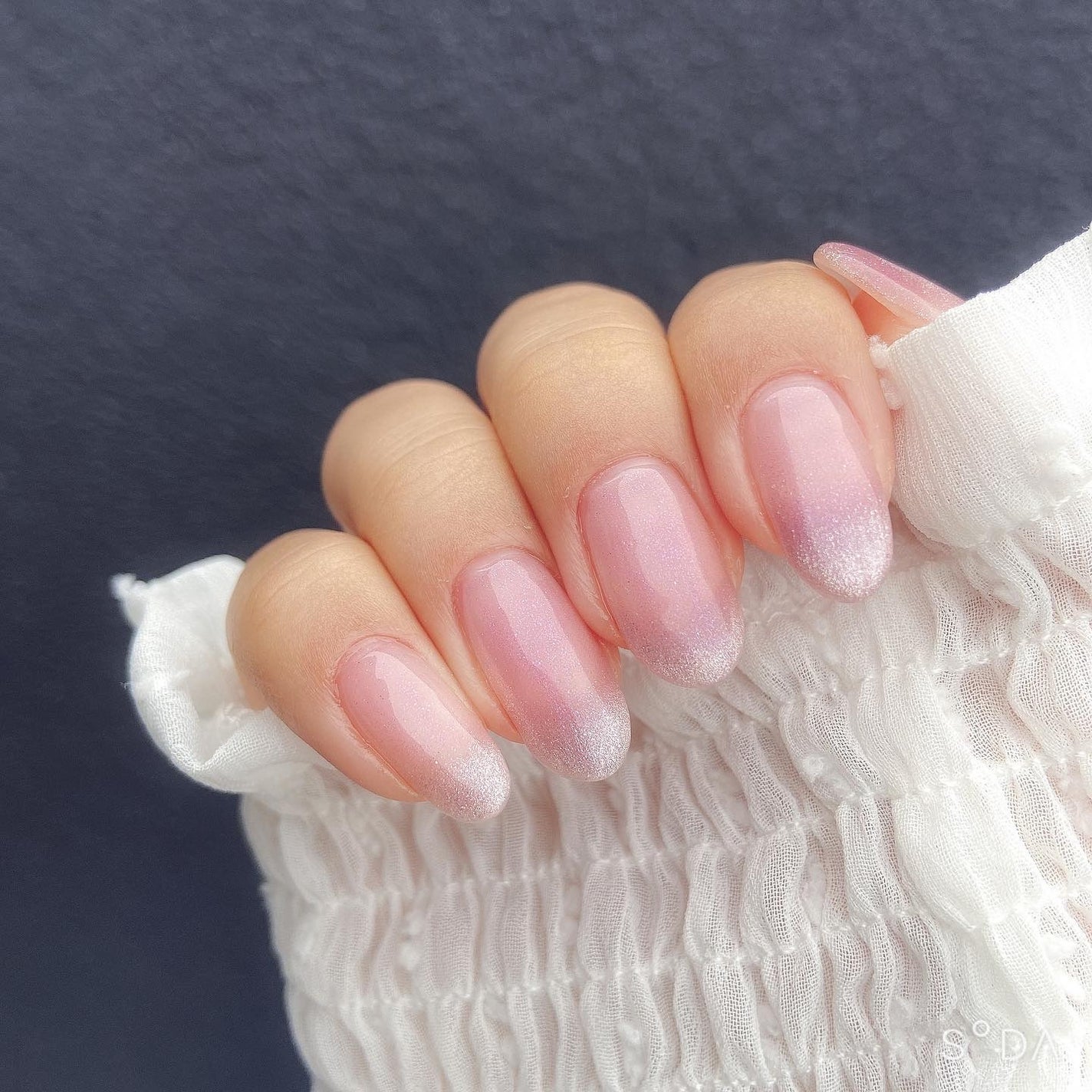 おんぷ on LIPS 「マグネットフレンチ🍼SHEINのマグめっちゃ動かしやすかった..」(2枚目)