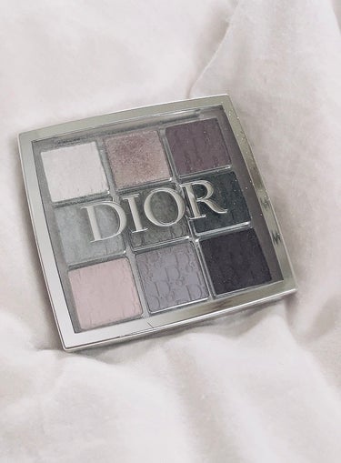 ディオール バックステージ アイ パレット/Dior/アイシャドウパレットを使ったクチコミ（1枚目）