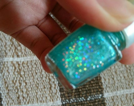 アーティスティックネールズ(グロー&クイック)/MAJOLICA MAJORCA/マニキュアを使ったクチコミ(2枚目)