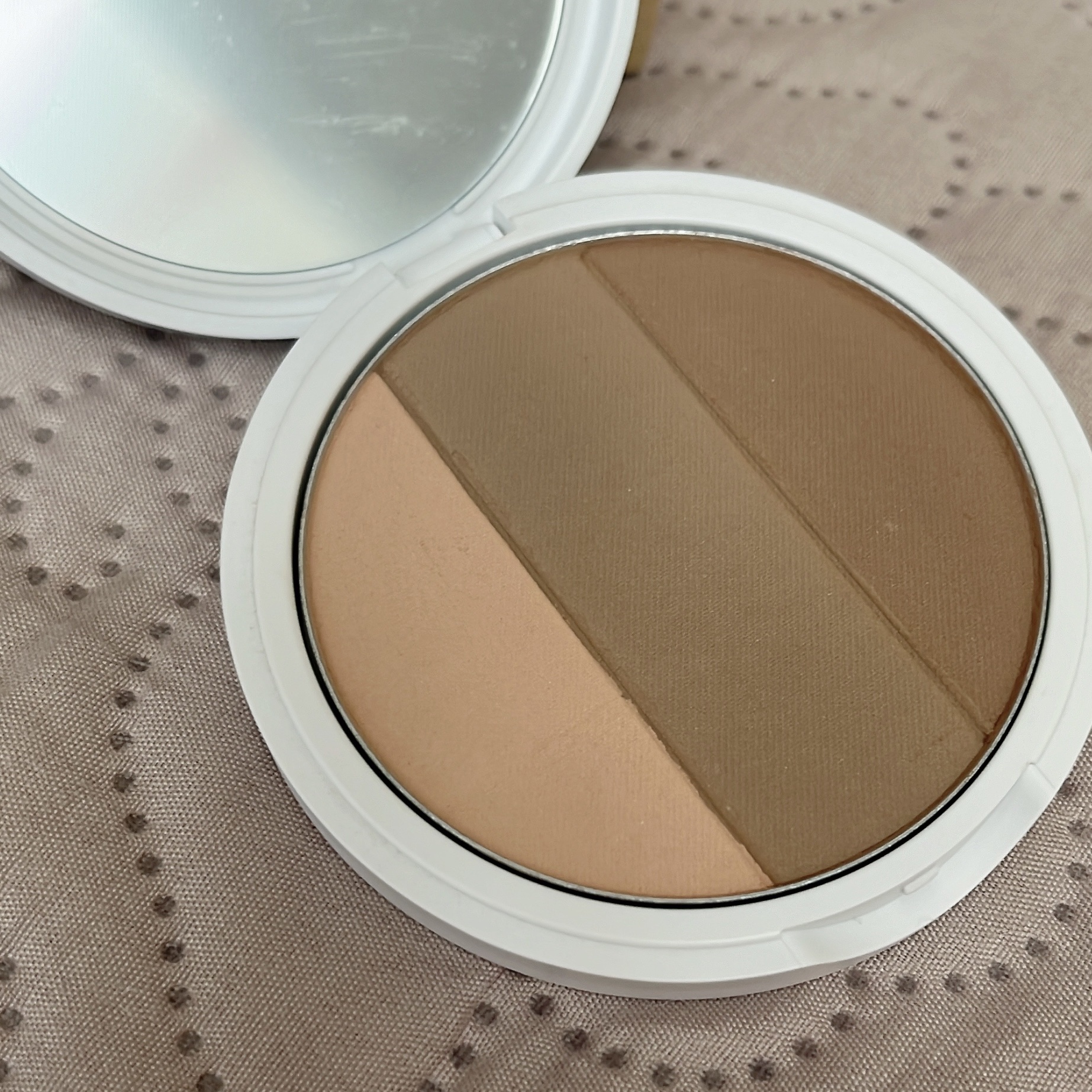 タッチシェーディング/COZMIKI/シェーディングを使ったクチコミ（2枚目）