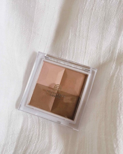 ぴよまるあずき on LIPS 「こんにちは!ぴよまるあずきです(^^)先日seriaさんにてシ..」(1枚目)