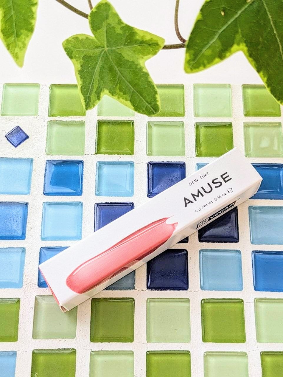 デューティント/AMUSE/リップティントを使ったクチコミ(6枚目)