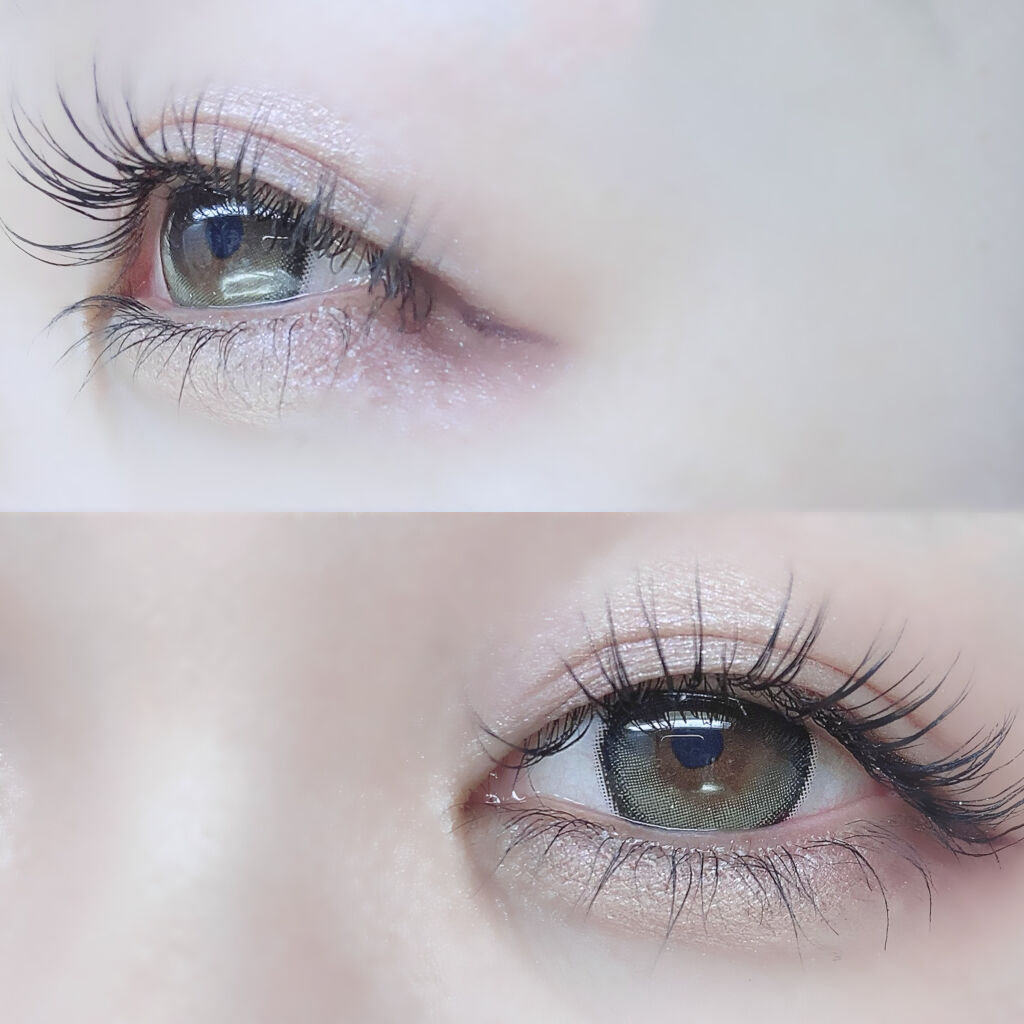 スキニーリッチシャドウ/excel/アイシャドウパレットを使ったクチコミ（3枚目）