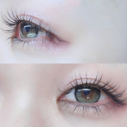 スキニーリッチシャドウ/excel/アイシャドウパレットを使ったクチコミ(3枚目)