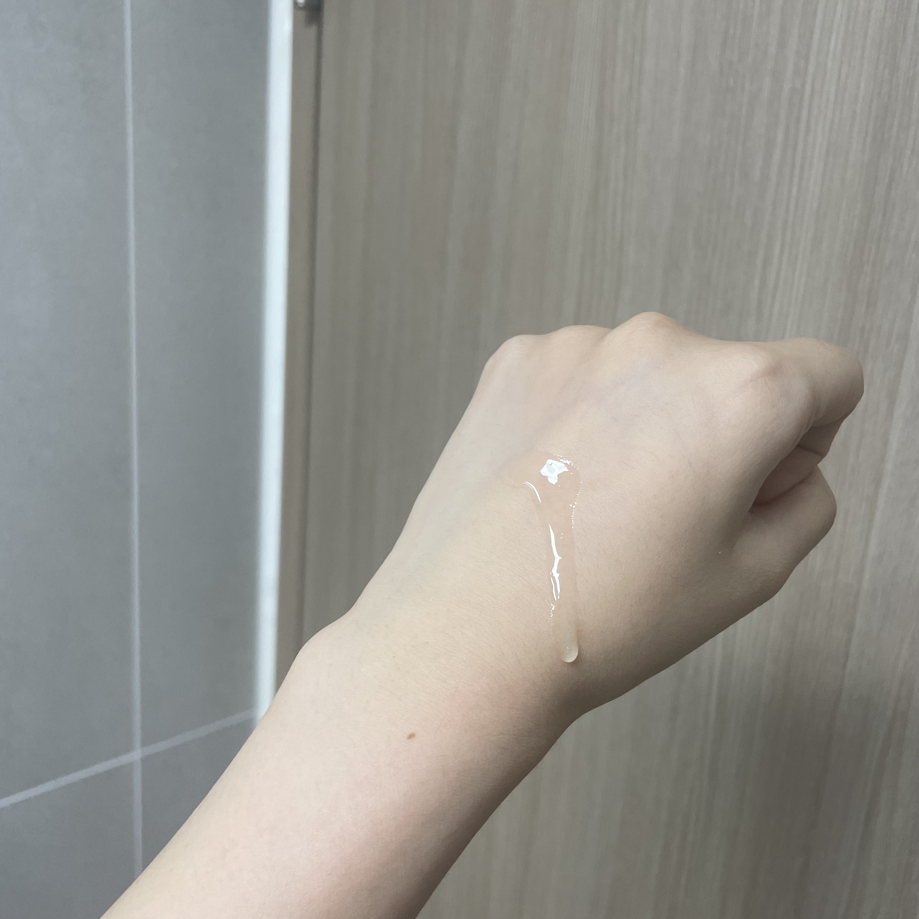 RXザ・6ペプチドスキンブースターセラム/COSRX/ブースター・導入液を使ったクチコミ（2枚目）