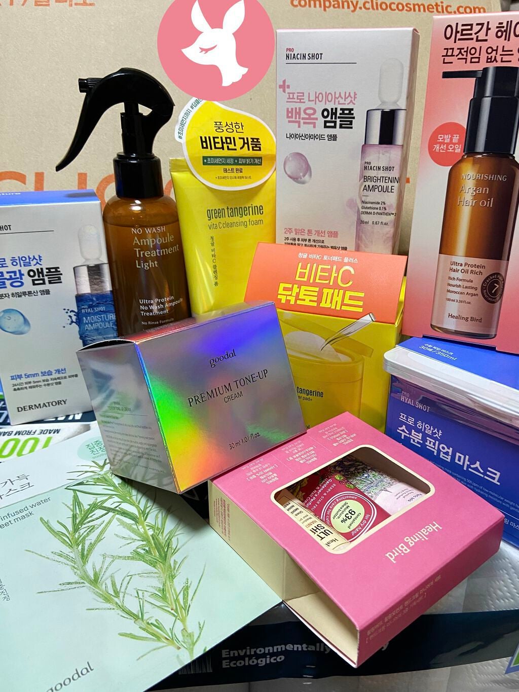 ノーウォッシュセラム トリートメント/Healing bird/ヘアオイルを使ったクチコミ(1枚目)