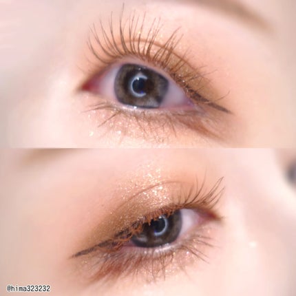 「塗るつけまつげ」自まつげ際立てタイプ/デジャヴュ/マスカラを使ったクチコミ(4枚目)