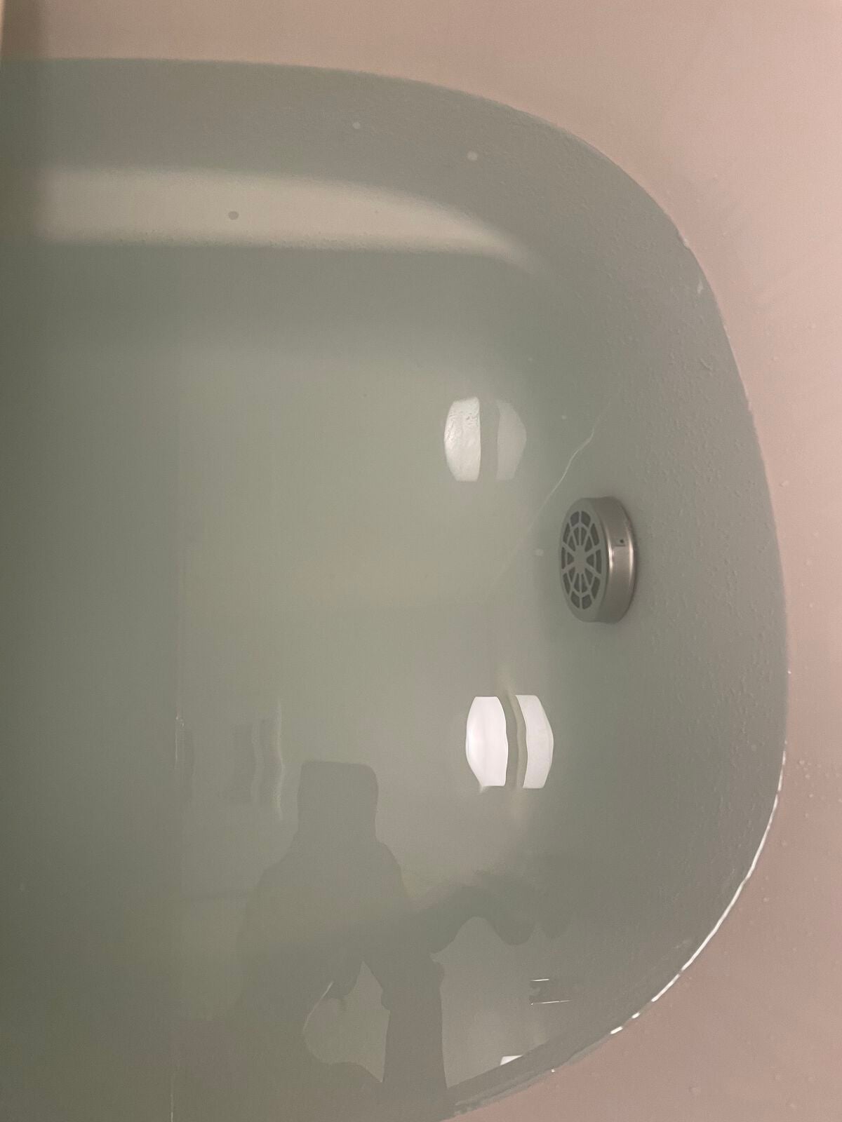 重曹つるつる風呂/毛穴撫子/炭酸系入浴剤を使ったクチコミ(4枚目)