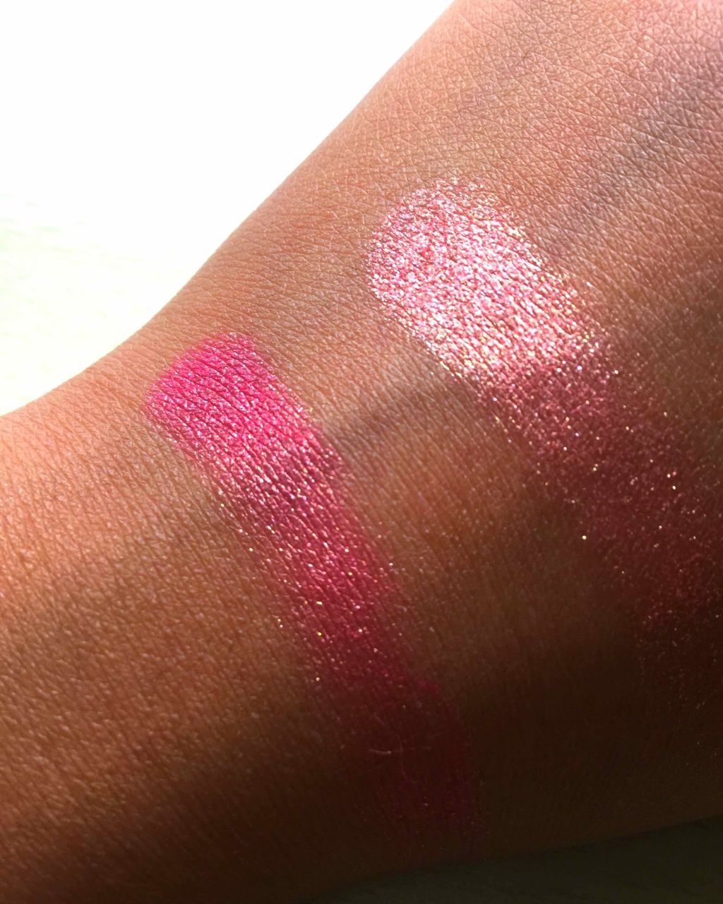 ルックアット マイアイジュエル/ETUDE/単色アイシャドウを使ったクチコミ(2枚目)