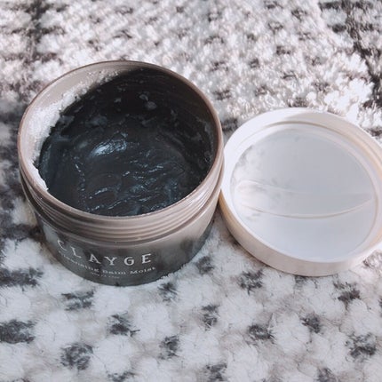 クレンジングバーム モイスト/CLAYGE/クレンジングバームを使ったクチコミ(4枚目)