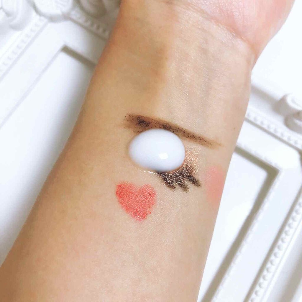 トリートメント クレンジング ミルク/COVERMARK/ミルククレンジングを使ったクチコミ(3枚目)