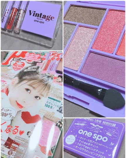 Popteen 2019年1月号/Popteen /雑誌を使ったクチコミ(4枚目)