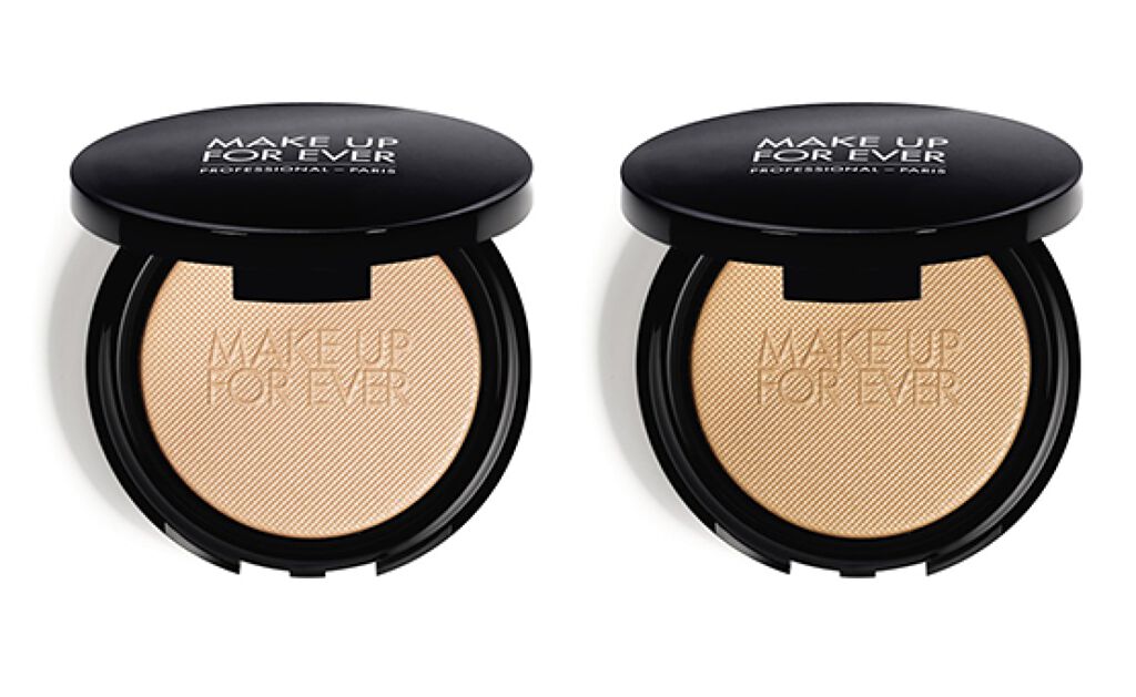 プログロウ / MAKE UP FOR EVER