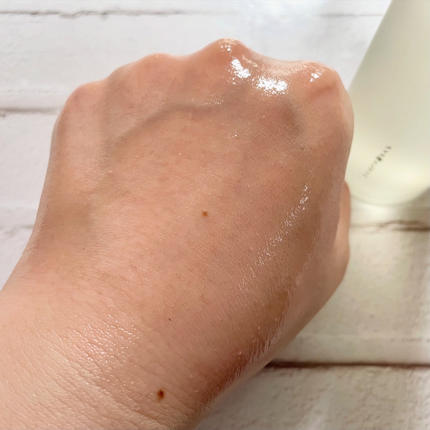 ããã¿ðãã©ãã100 on LIPS ãèè±æšæã¡ã€ã¯èœãšããªã€ã«Nèè±æšæã®ãã¡ã€ã¯èœãšããªã€ã«ãã..ãïŒ3æç®ïŒ