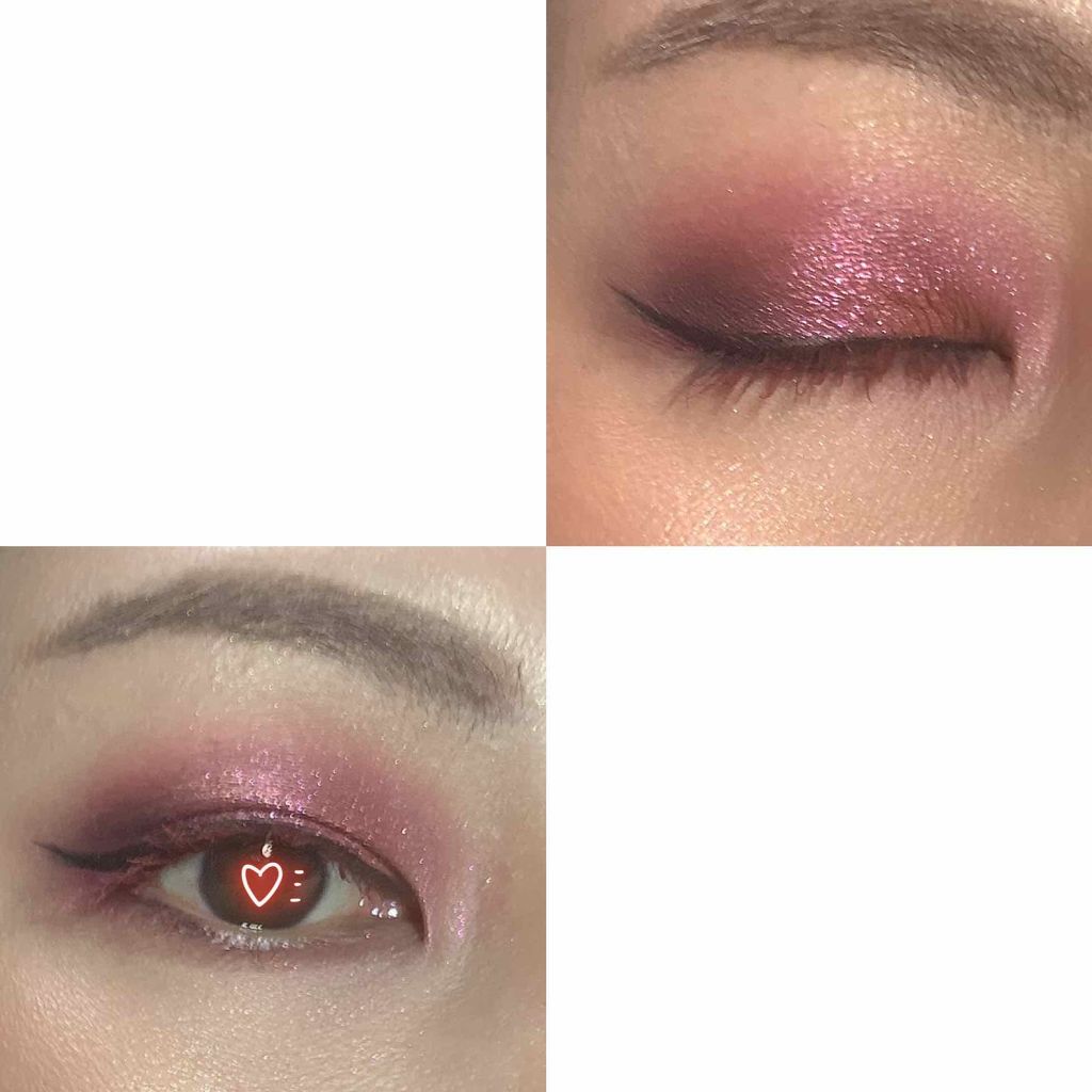 The New Nude Palette/Huda Beauty/アイシャドウパレットを使ったクチコミ(1枚目)