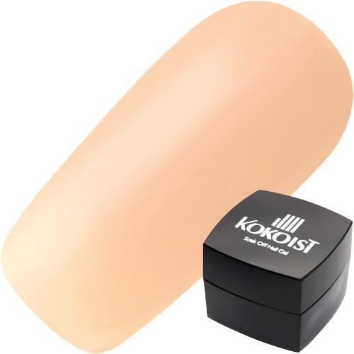 カラージェル E-115 クリームトマトタルト