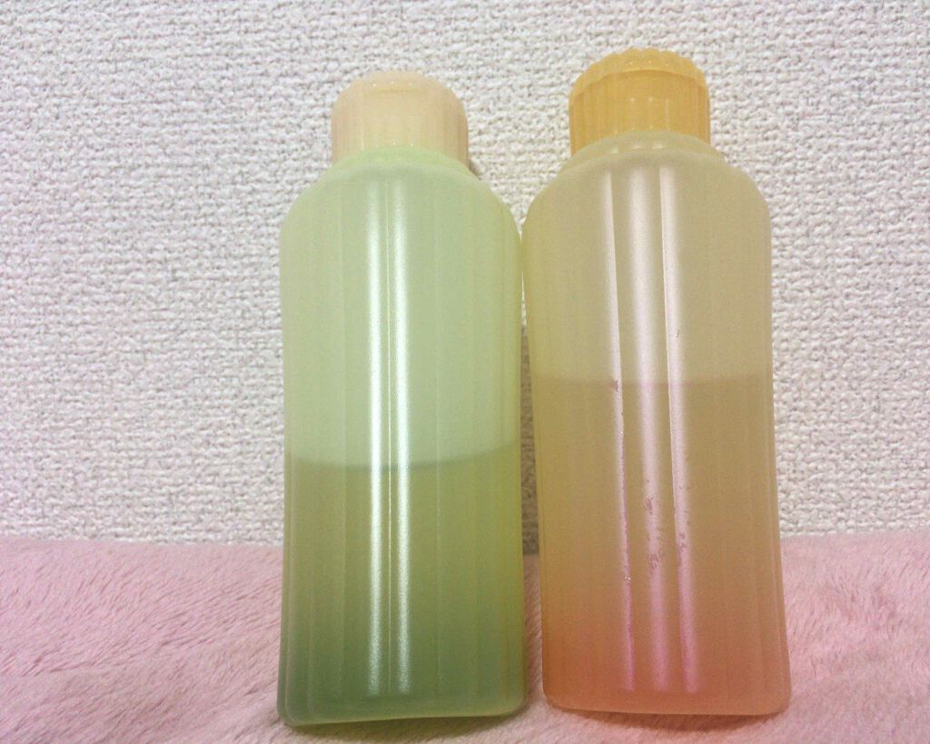 ウェルバランスナイトリートバス/AYURA/生薬系入浴剤を使ったクチコミ（1枚目）