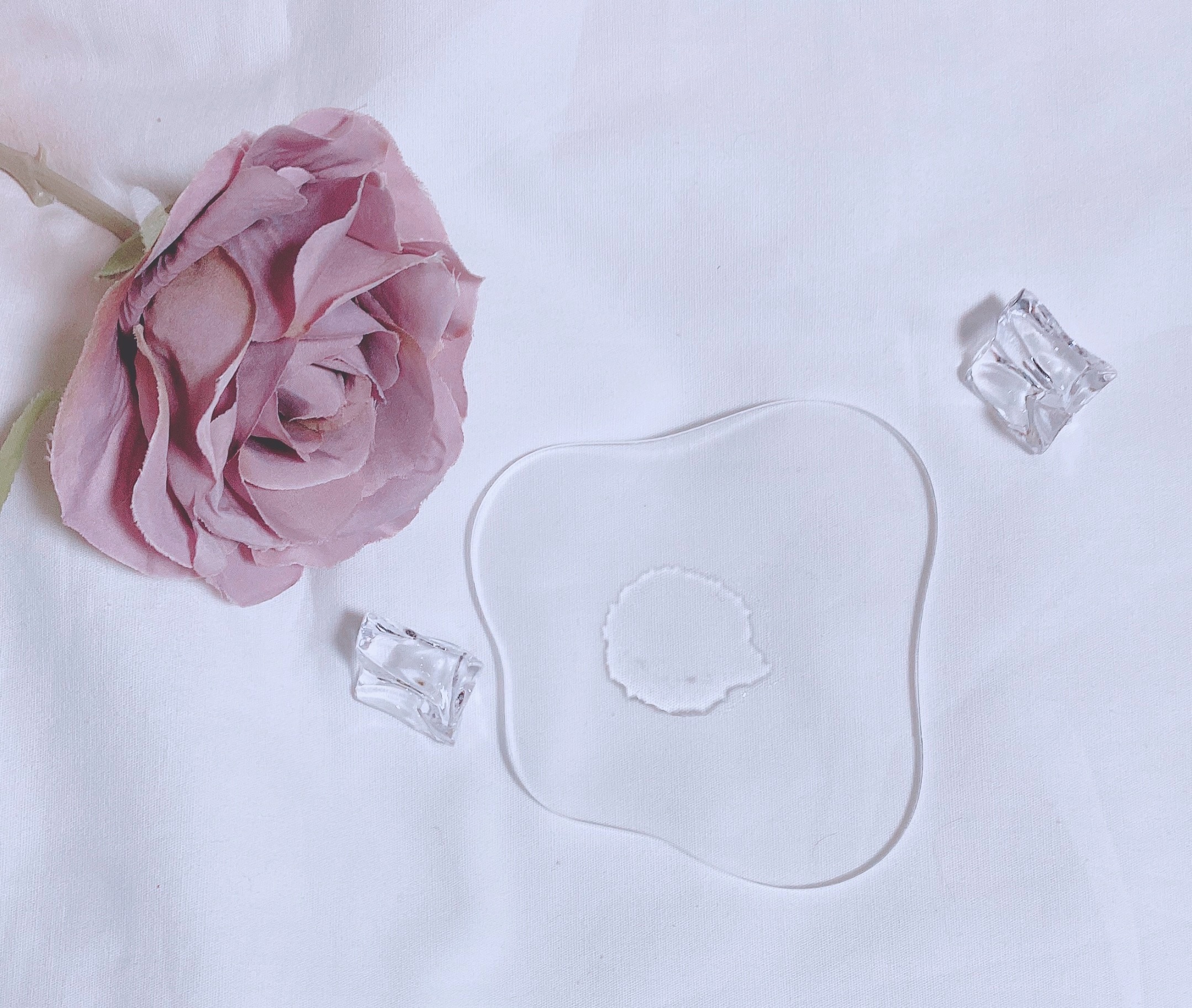 エアリーベールボリュームフィクサー/AYUNCHE/ヘアミストを使ったクチコミ（3枚目）