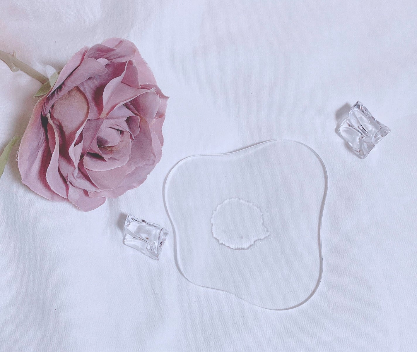 エアリーベールボリュームフィクサー/AYUNCHE/ヘアミストを使ったクチコミ(3枚目)