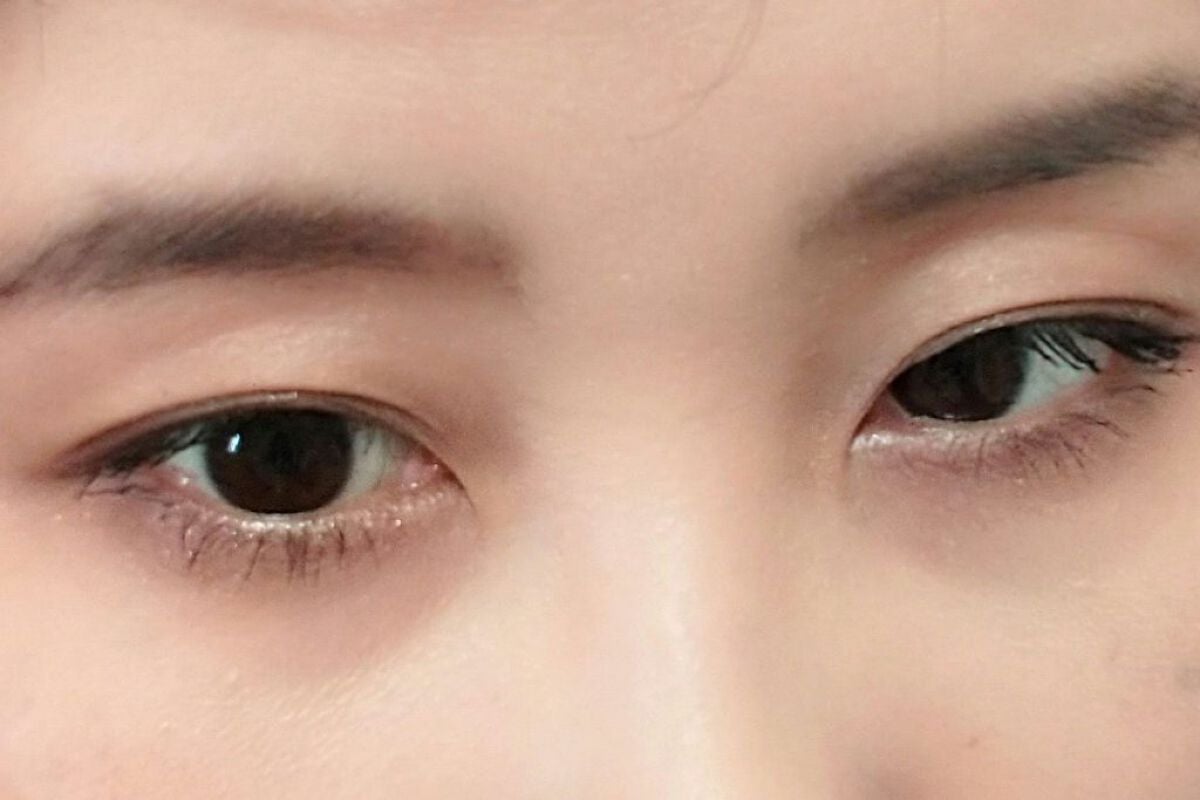 プレイカラー アイシャドウ/ETUDE/アイシャドウパレットを使ったクチコミ(3枚目)